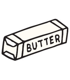 Butter