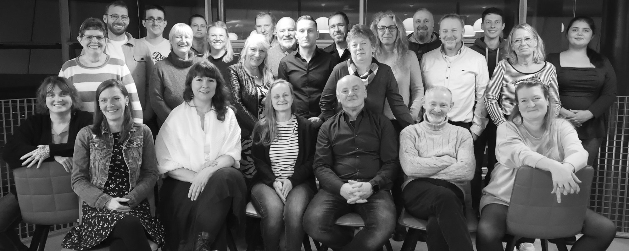 Baeckerei Krämer – unser Team