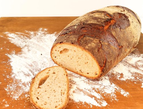Mischbrot
