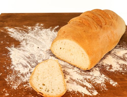 Weizenbrot