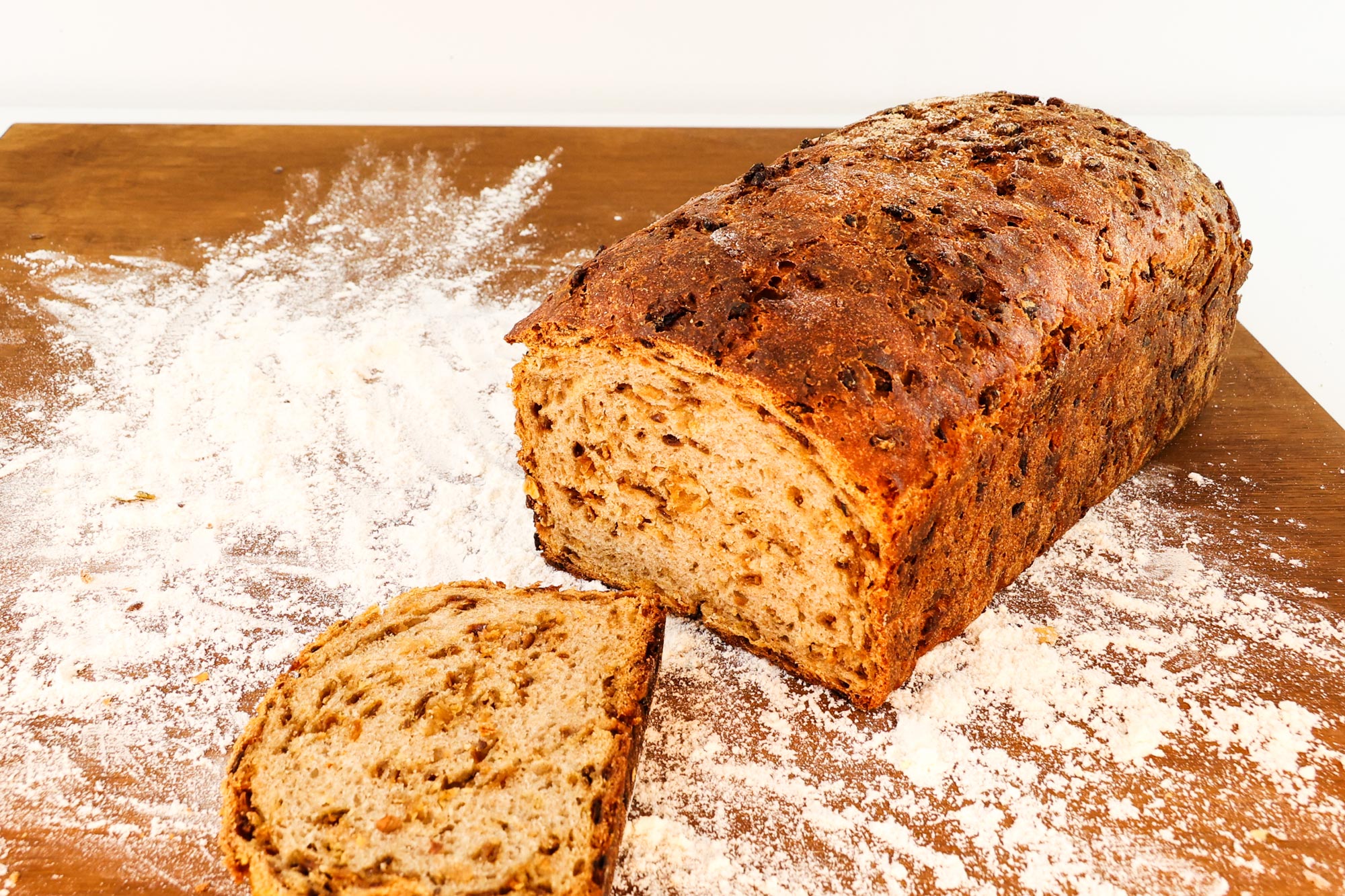 Zwiebelbrot – herzhaft & saftig | Bäckerei Krämer