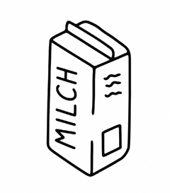 milch