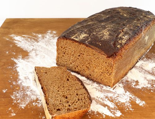 Backsteinbrot 1,5kg