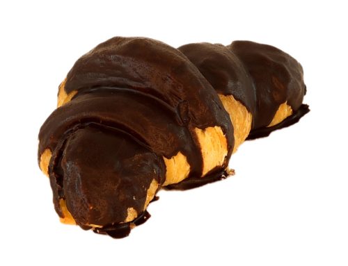 Schokocroissant
