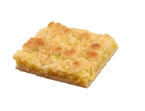 Puddingstreusel