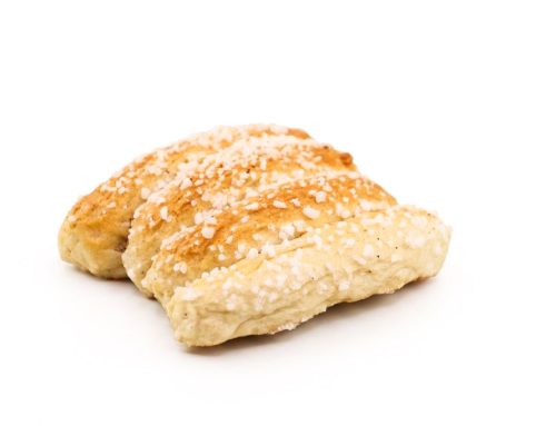 Salzbrötchen